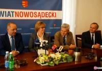 Będą pieniądze na busy dla niepełnosprawnych - zdjęcie główne