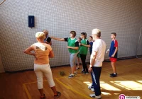 Dziecięcy turniej sołectw - zdjęcie główne