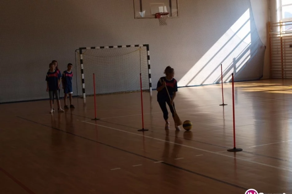 Dziecięcy turniej sołectw - zdjęcie 2