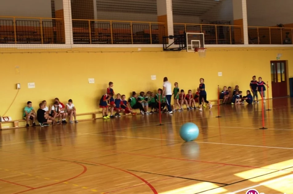 Dziecięcy turniej sołectw - zdjęcie 3