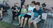 Dzień Dziecka w Szkole Podstawowej Nr 2 w Siekierczynie - zdjęcie 2
