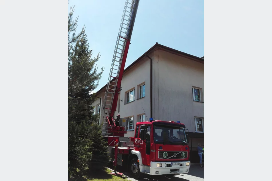 Dzień Dziecka w Szkole Podstawowej Nr 2 w Siekierczynie - zdjęcie 10