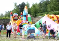 II Parafialny Festyn Rodzinny w Pasierbcu - zdjęcie główne