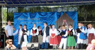 II Parafialny Festyn Rodzinny w Pasierbcu - zdjęcie 2