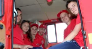 II Parafialny Festyn Rodzinny w Pasierbcu - zdjęcie 3