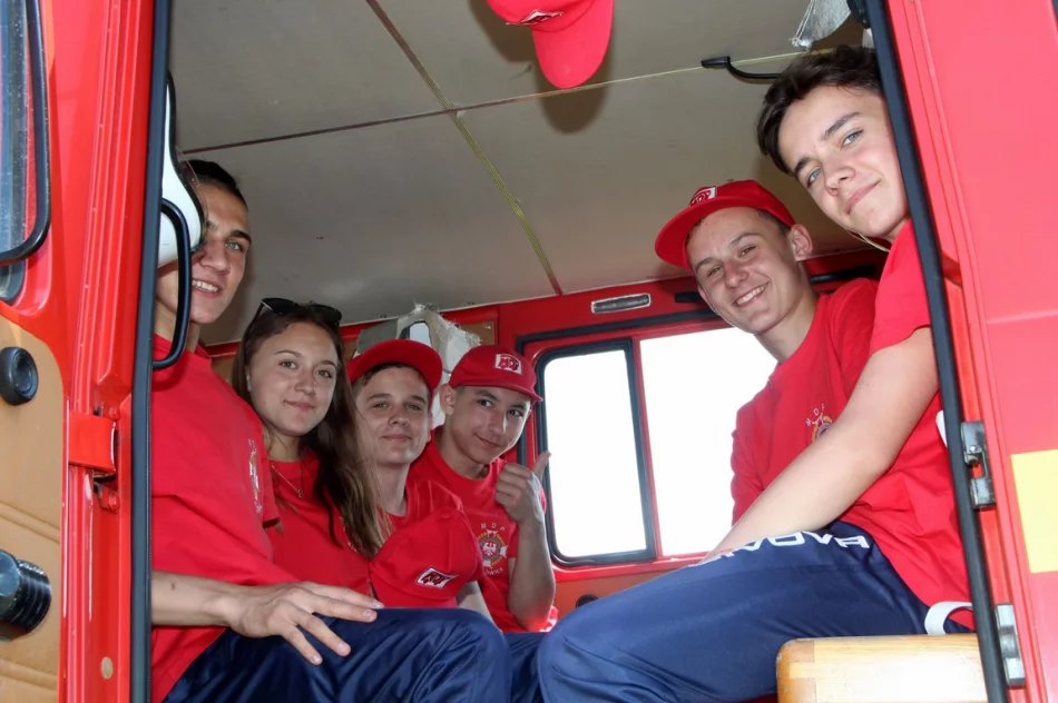 II Parafialny Festyn Rodzinny w Pasierbcu - zdjęcie 3