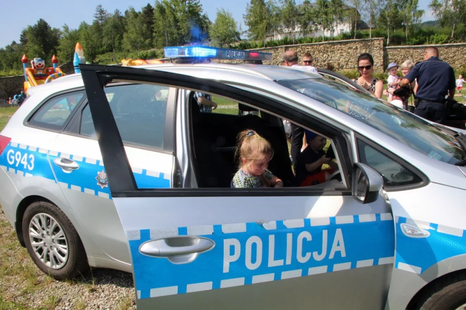 II Parafialny Festyn Rodzinny w Pasierbcu - zdjęcie 8