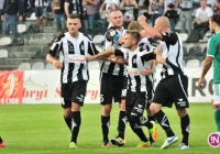 Kolejne 3 punktydla „biało-czarnych” - zdjęcie główne