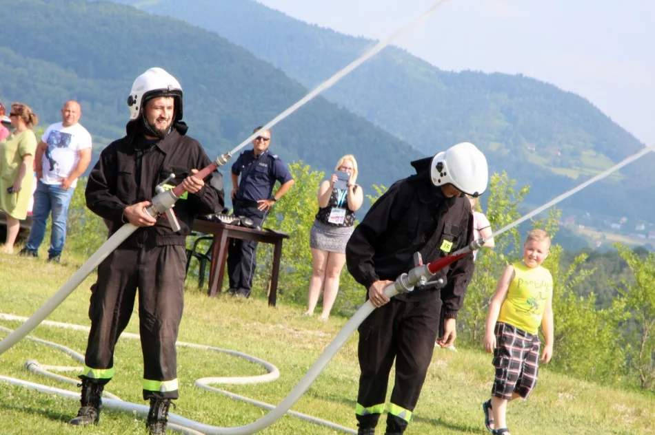 II Parafialny Festyn Rodzinny w Pasierbcu - zdjęcie 19