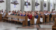 Jubileusz 70-lecia Koła Gospodyń Wiejskich z Męciny - zdjęcie 2