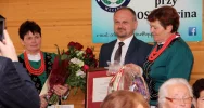 Jubileusz 70-lecia Koła Gospodyń Wiejskich z Męciny - zdjęcie 5