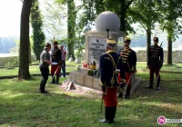 Jabłoniec na szlaku pielgrzymki śladami I wojny światowej w dawnej Galicji - zdjęcie główne