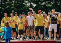 VI Piknik Integracyjny "Razem raźniej" 2019 - zdjęcie główne