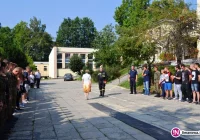 Próbna ewakuacja w szkołach - zdjęcie główne