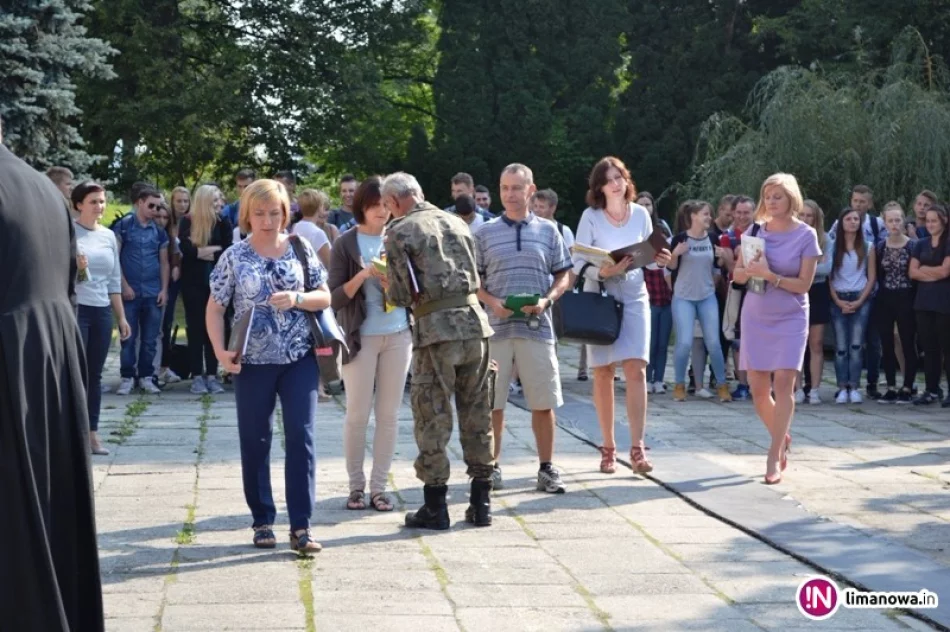 Próbna ewakuacja w szkołach - zdjęcie 2