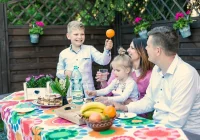 Jak żyje się małopolskim rodzinom?  - zdjęcie główne