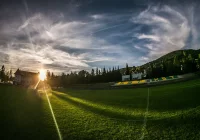 Wstydliwa porażka KS Tymbark, drużyna pewna degradacji - zdjęcie główne