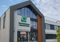 Uroczyste otwarcie nowej centrali banku - zdjęcie główne