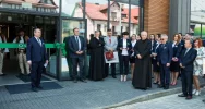 Uroczyste otwarcie nowej centrali banku - zdjęcie 3