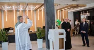 Uroczyste otwarcie nowej centrali banku - zdjęcie 5