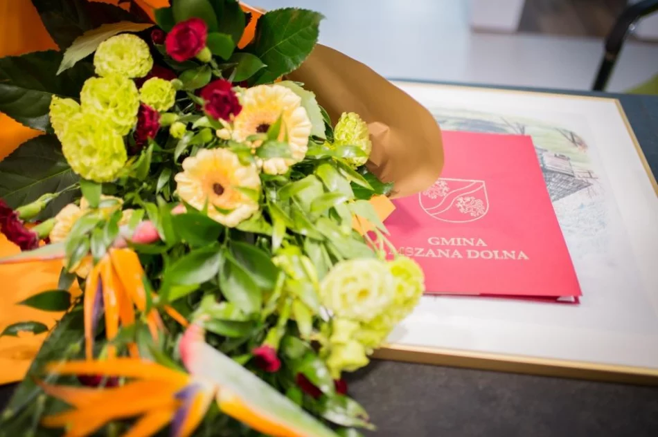 Uroczyste otwarcie nowej centrali banku - zdjęcie 14