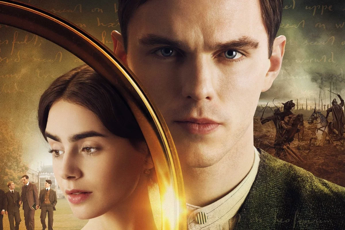 "Tolkien" od 14 czerwca w kinie Klaps!