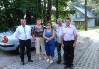 W Tropiu można już pić wodę - zdjęcie główne