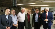 PÓŁWIECZE PARTNERSTWA MIĘDZY LIMANOWĄ, A DOLNYM KUBINEM - zdjęcie 3