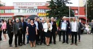 PÓŁWIECZE PARTNERSTWA MIĘDZY LIMANOWĄ, A DOLNYM KUBINEM - zdjęcie 4