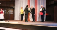 PÓŁWIECZE PARTNERSTWA MIĘDZY LIMANOWĄ, A DOLNYM KUBINEM - zdjęcie 5