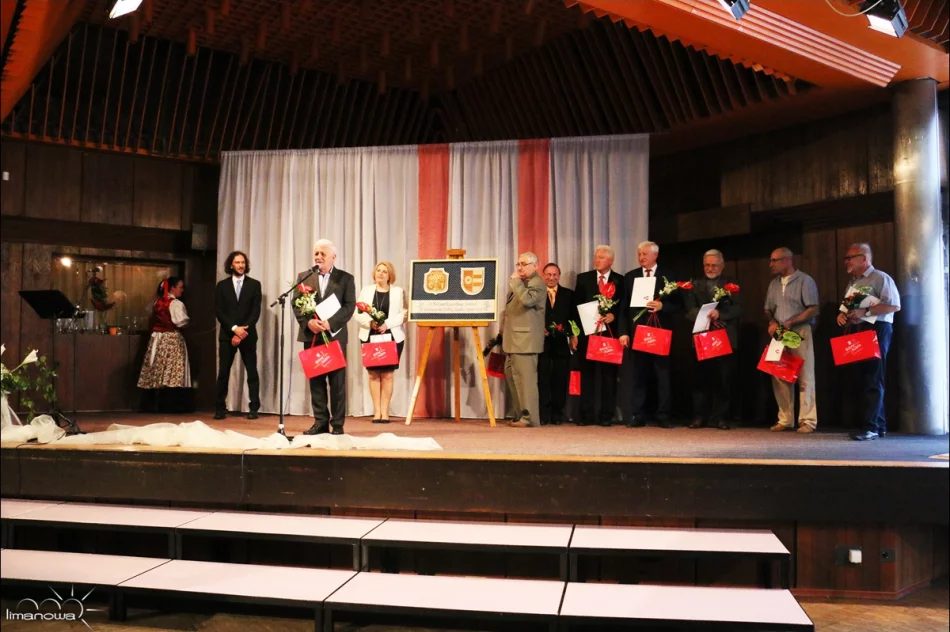 PÓŁWIECZE PARTNERSTWA MIĘDZY LIMANOWĄ, A DOLNYM KUBINEM - zdjęcie 6