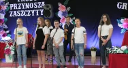 GALA OSIĄGNIĘĆ UCZNIÓW 2019 - zdjęcie 3