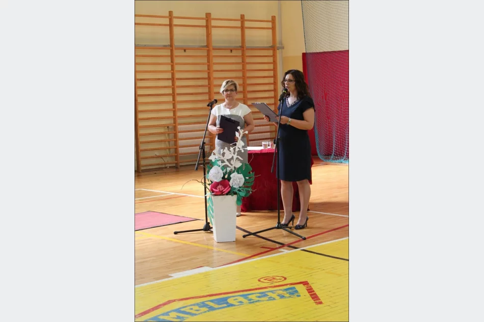 GALA OSIĄGNIĘĆ UCZNIÓW 2019 - zdjęcie 4