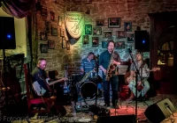 Zespół M.G.R Jazz Friends w Muzycznym Folwarku! Zapraszamy na koncert 21 czerwca (godz. 20:00) do Mszany Dolnej - zdjęcie główne