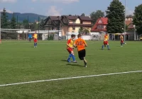 Koniec sezonu ze zwycięstwem nad liderem - zdjęcie główne