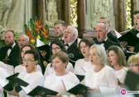 Promocja płyty z owacjami na stojąco - zdjęcie główne