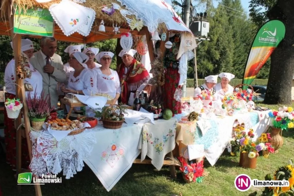 Koła gospodyń zaprezentowały swój dorobek - zdjęcie 3