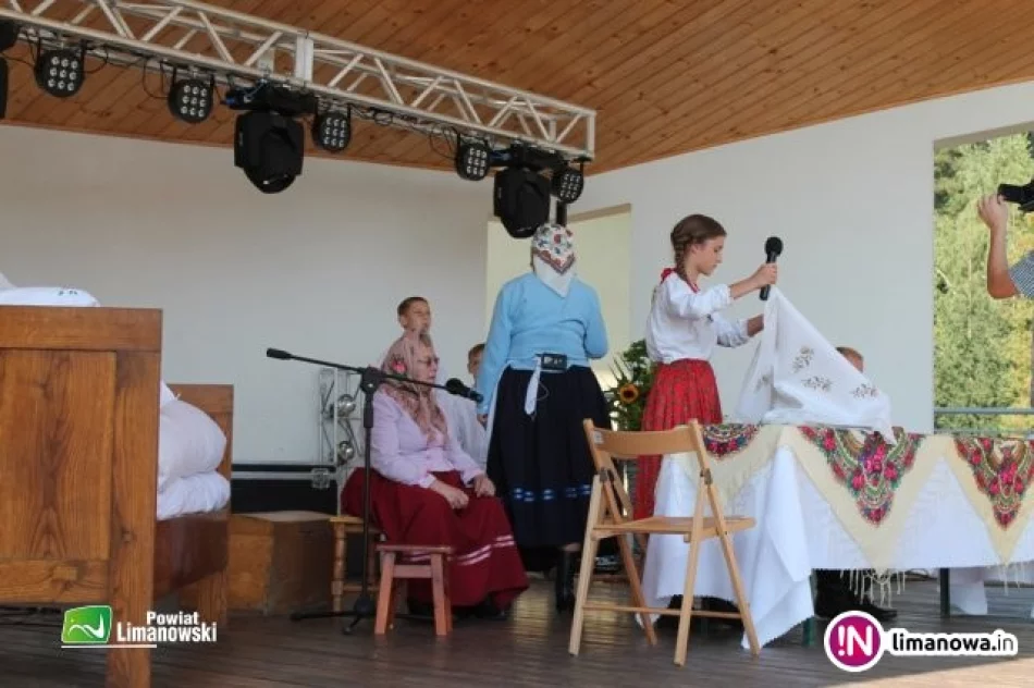 Koła gospodyń zaprezentowały swój dorobek - zdjęcie 4