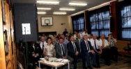 75. rocznica upamiętniająca Ofiary okupacji niemieckiej w Kłodnem - zdjęcie 4
