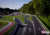 Zamiast ronda im. Dra Masiora - rondo Jana Pawła II - zdjęcie główne