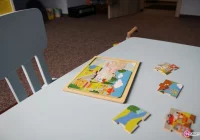 Autostop - pierwsze przedszkole w powiecie dla dzieci z autyzmem - zdjęcie główne