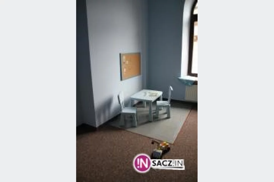 Autostop - pierwsze przedszkole w powiecie dla dzieci z autyzmem - zdjęcie 2