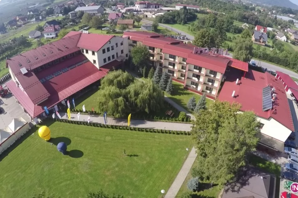 Marek Mróz „Małopolskim Mistrzem Kierownicy 2016” - zdjęcie 2