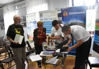 Popołudnie pełne historii - zdjęcie główne