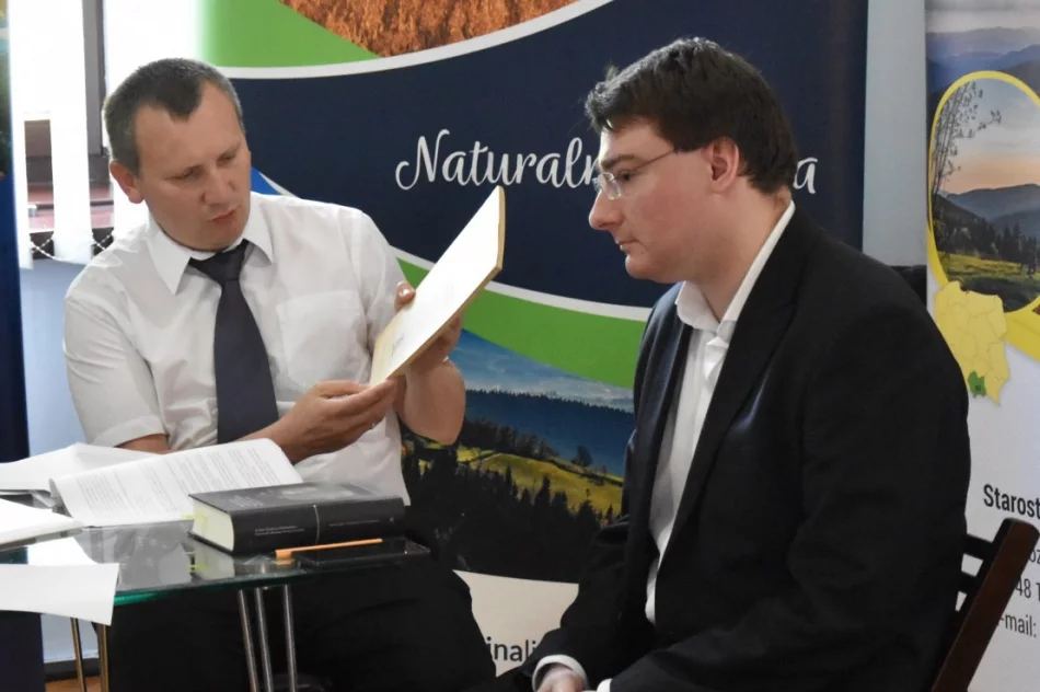 Popołudnie pełne historii - zdjęcie 2