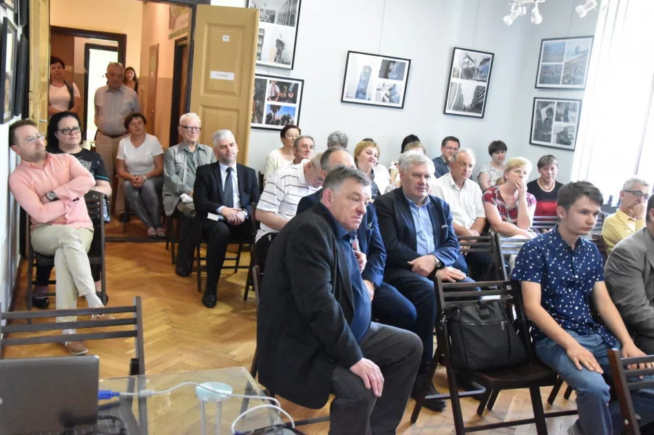 Popołudnie pełne historii - zdjęcie 3