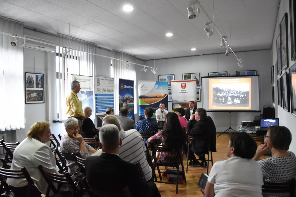 Popołudnie pełne historii - zdjęcie 4