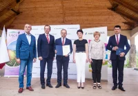 Promesa na remont remizy OSP w Kisielówce - zdjęcie główne