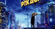 "Pokémon: Detektyw Pikachu" od 14 czerwca w kinie Klaps! - zdjęcie 2
