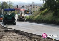 Remont ul. Kolejowej przebiega zgodnie z harmonogramem - zdjęcie główne